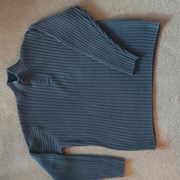 Retro Old Navy Mens Sweater - Picture 1 of 7